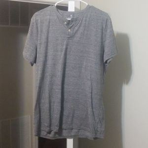 American Eagle Henley
